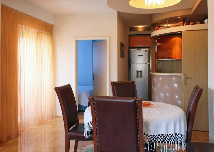 Klea Apartment Ohrid